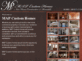 mapcustomhomeswny.com