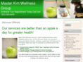 masterkimwellness.com