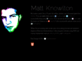 matthewknowlton.com