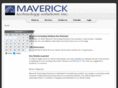 mavericktech.biz