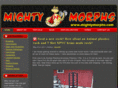 mightymorphs.com