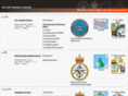 milbadges.com