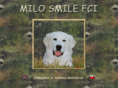 milosmile.com