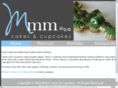 mmmcakesandcupcakes.com