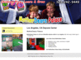 motherdearspalace.com