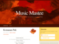 musicmastee.info