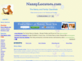 nannylocator.com
