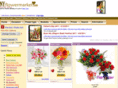 nyflowermarket.com