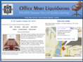 officemartliquidators.com