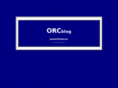 orcblog.com
