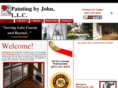 paintingbyjohn.com