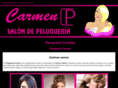 peluqueriacarmen.com