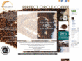 perfectcirclecoffee.com