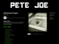 pete-joe.com