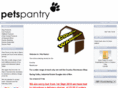 petspantry.net