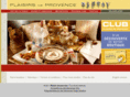 plaisirsdeprovence.com