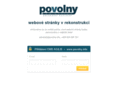 povolny.info