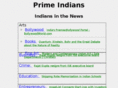 primeindians.com