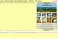 quintavillas.com
