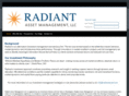 radiantasset.com
