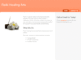 reiki-healingarts.com