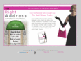 rightaddress-book.com