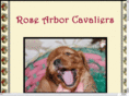 rosearborcavs.com