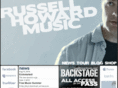 russellhowardmusic.com