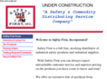 safetyfirstsupplies.com