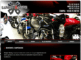 samperracing.com