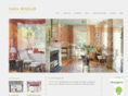 sarabengur.com