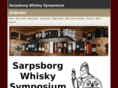 sarpsborgwhisky.com