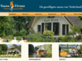 saunadrome.com