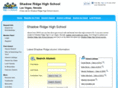 shadowridgehighschool.org
