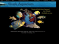 sharkaquarium.com