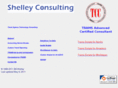 shelleyconsulting.com