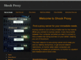 shockproxy.com