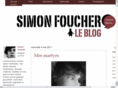 simon-foucher.com