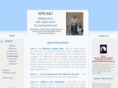 speaktalkradio.com