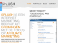 splush.nl