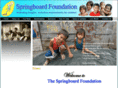 springboard-foundation.org