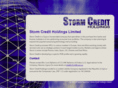 stormcredit.com