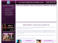 stpaulshealthclub.com