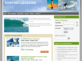 surfing-lessons.net