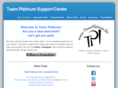 teamplatinum.biz