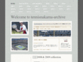 tennisnakama-archive.com