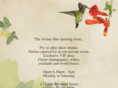 theaviarybar.com