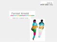 theforrestarnold.com