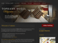tophamshotel.com