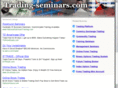 trading-seminars.com